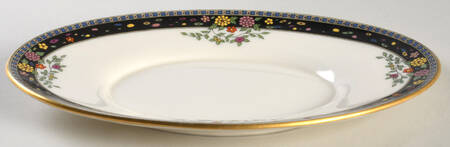 Coronado Underplate for Gravy Boat