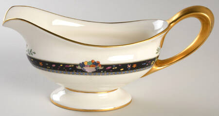 Coronado Gravy Boat