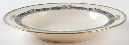 Coronado Rim Soup Bowl