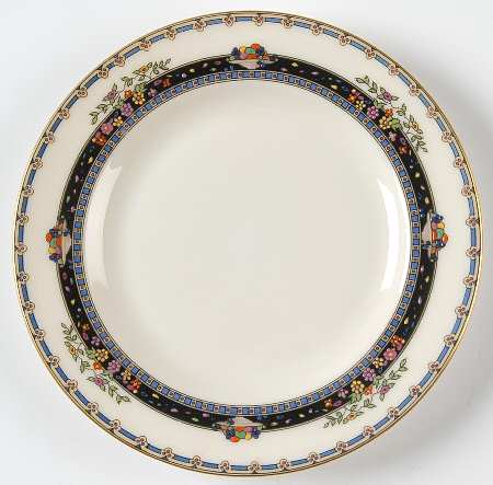 Coronado Bread & Butter Plate