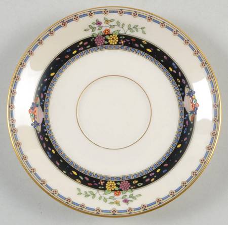 Coronado Saucer