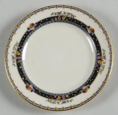 Coronado Small Bread & Butter Plate