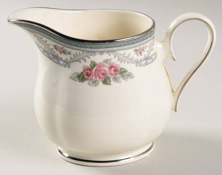 Country Romance Creamer