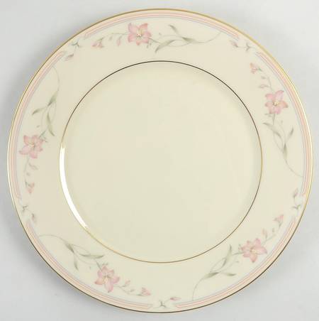 Coral Springs Dinner Plate