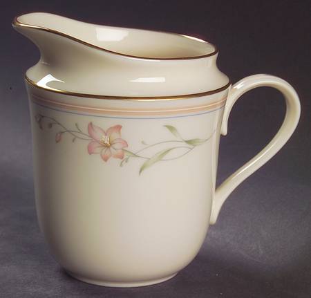 Coral Springs Creamer