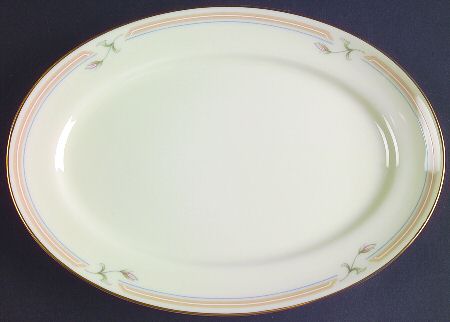 Coral Springs Relish/Gravy Underplate