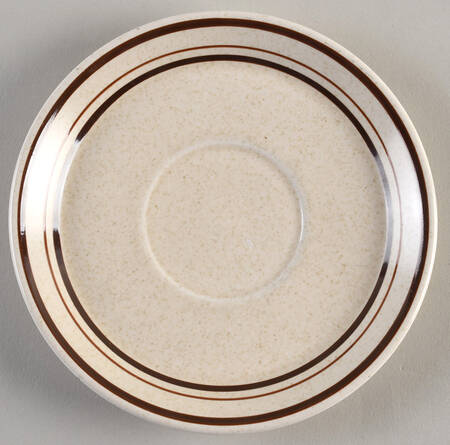 Cottonwood Saucer