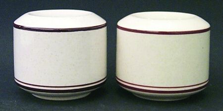 Cottonwood Salt & Pepper Set