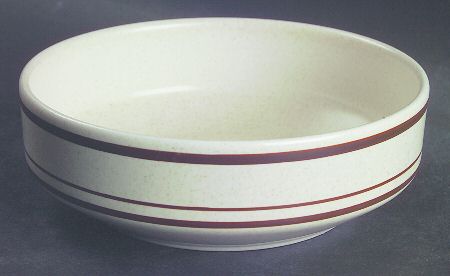 Cottonwood Coupe Cereal Bowl