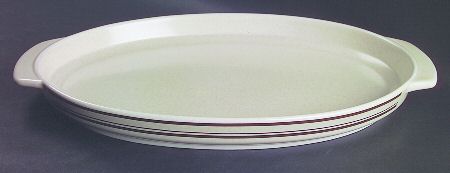 Cottonwood Oval Roaster