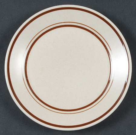 Cottonwood Bread & Butter Plate