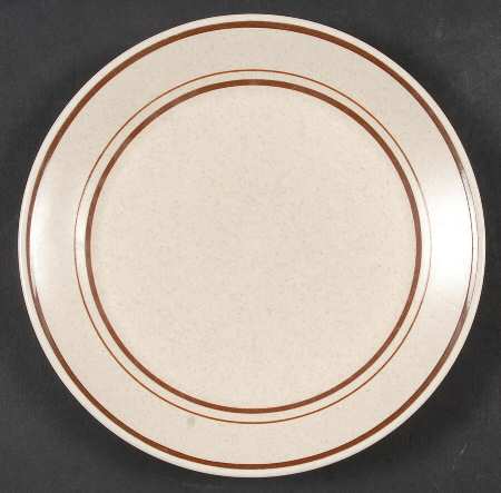 Cottonwood Salad Plate