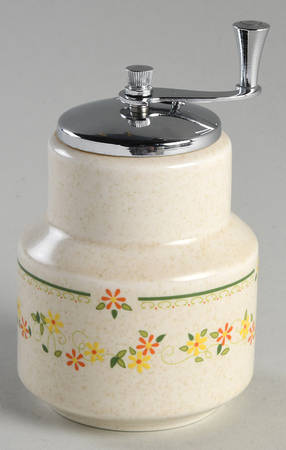 Countryside Pepper Mill (For Regular Salt & Pepper Mill Set)