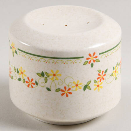 Countryside Pepper Shaker
