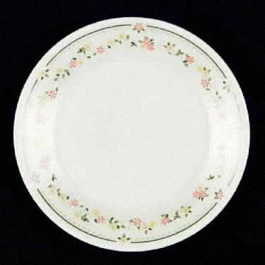 Countryside Bread & Butter Plate