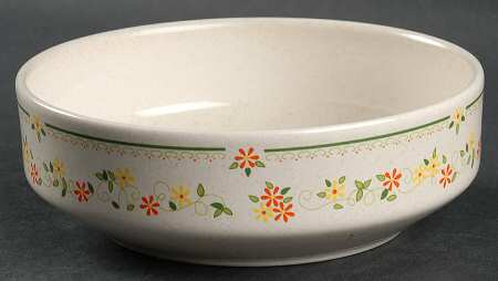 Countryside Coupe Cereal Bowl