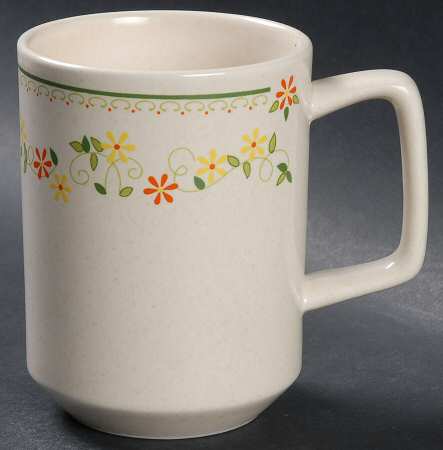 Countryside Grandmug