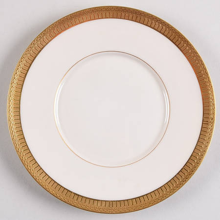 Countess Underplate for Mayonnaise Bowl