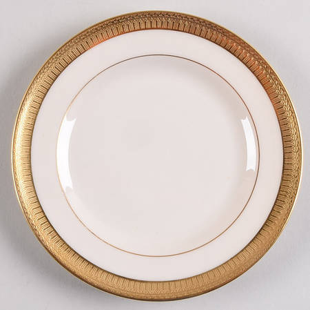 Countess Bread & Butter Plate by Lenox
