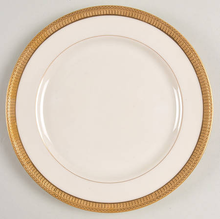 Countess Salad Plate by Lenox