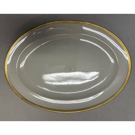 Countess 17" Oval Serving Platter