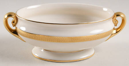 Countess Sauce Boat No LId