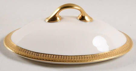 Countess Lid for Sauce Boat