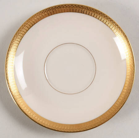 Countess Saucer for Chocolate Cup