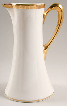 Countess Chocolate Pot No Lid