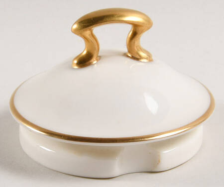 Countess Lid for Chocolate Pot