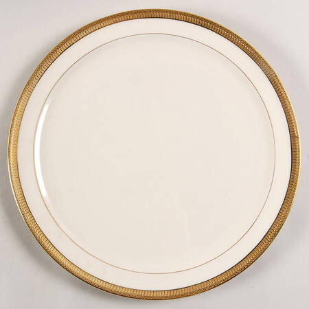 Countess Chop Plate (Round Platter)