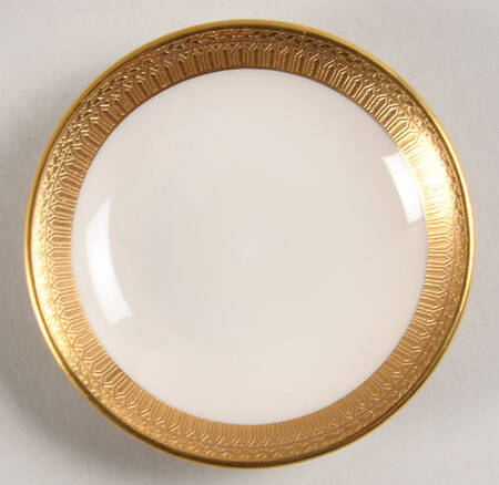 Countess Oyster Plate