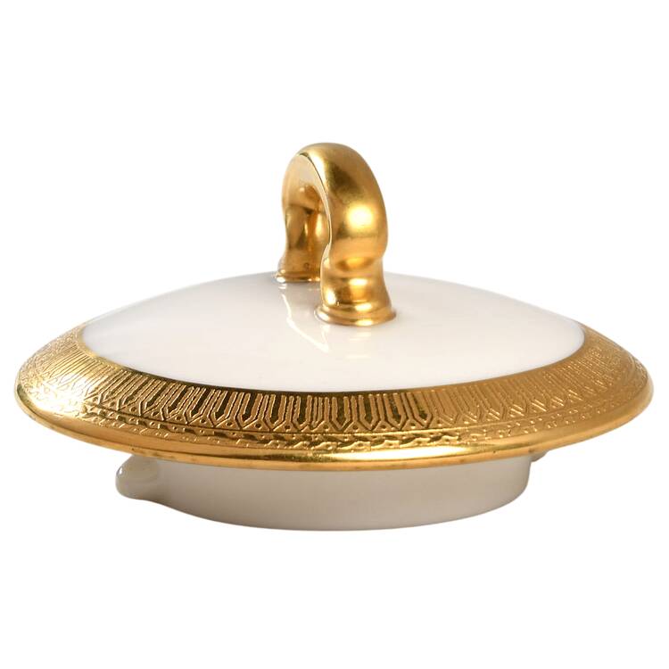 Countess Lid for Teapot