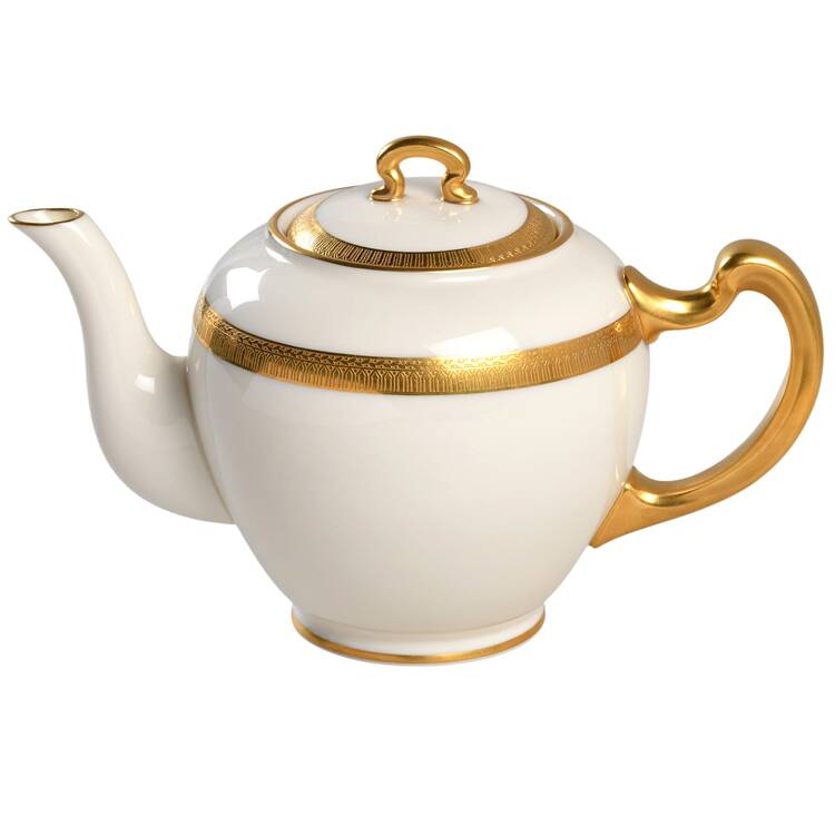 Countess Teapot & Lid