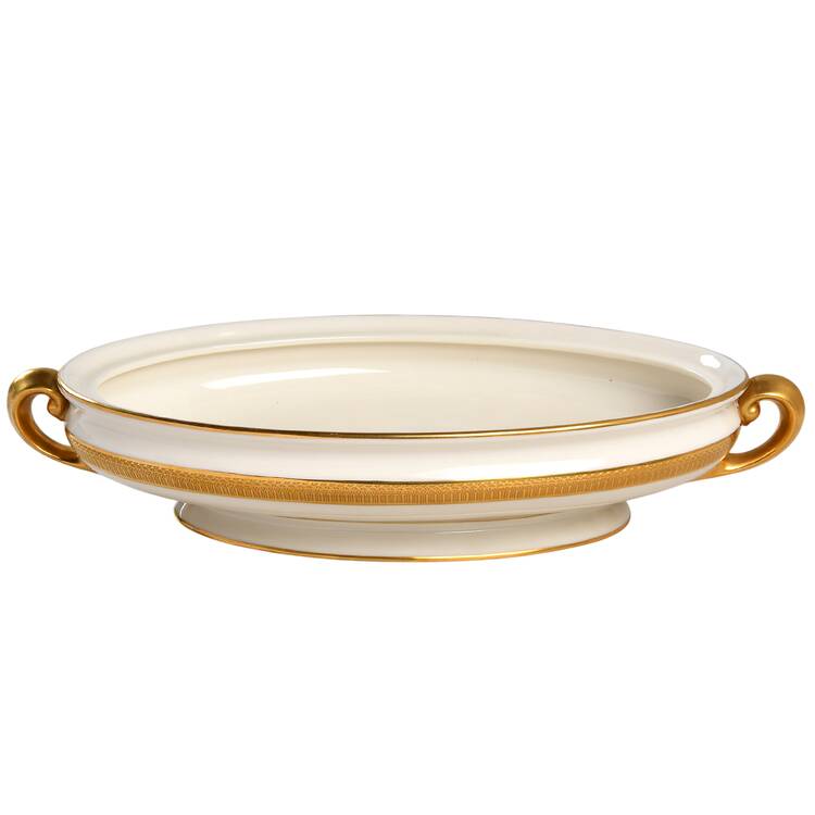 Countess Oval Vegetable No Lid