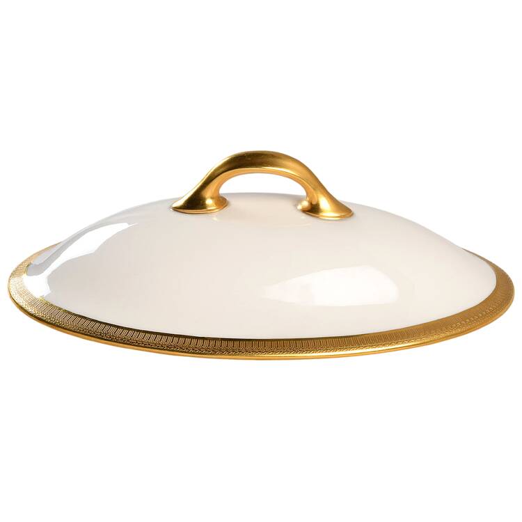 Countess Lid for Oval Vegetable