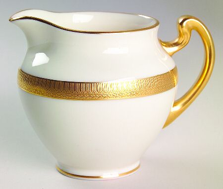 Countess Creamer by Lenox