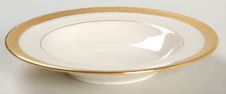 Countess Rim Fruit/Dessert (Sauce) Bowl