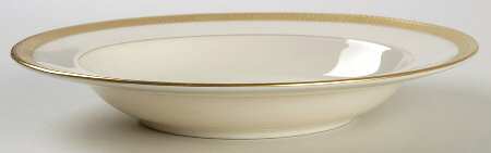 Countess Rim Soup Bowl