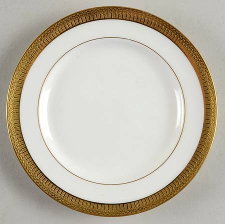 Countess Bread & Butter Plate by Lenox