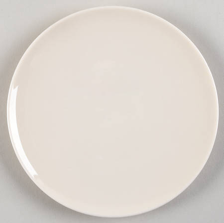 Coupe Off White Bread & Butter Plate by Lenox