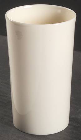 Coupe Off White 10 Oz Tumbler