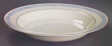 Courtland Rim Soup Bowl