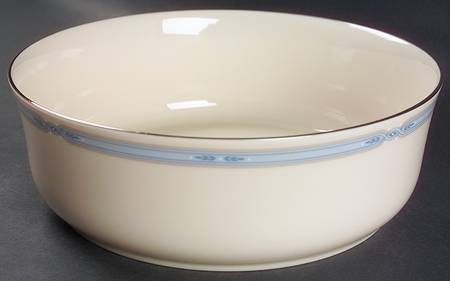Courtland 8" Round Vegetable Bowl
