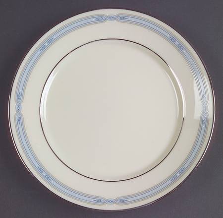 Courtland Bread & Butter Plate