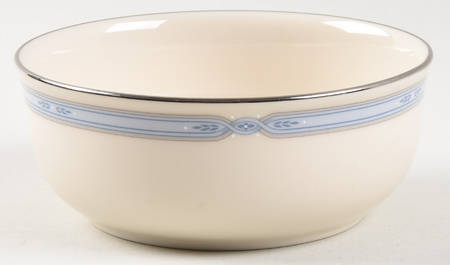 Courtland Fruit/Dessert (Sauce) Bowl