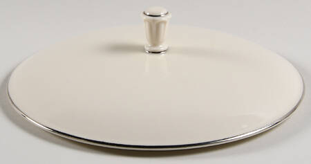 Courtland Lid for Round Vegetable