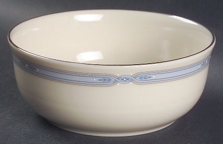 Courtland Fruit/Dessert (Sauce) Bowl