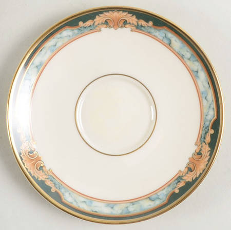 Crestwood Saucer for Demitasse Cup