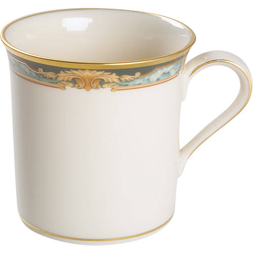 Crestwood Mug